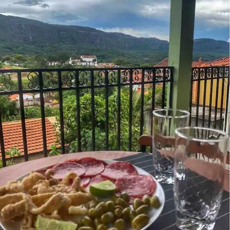 Jeitinho Da So Διαμέρισμα Tiradentes Εξωτερικό φωτογραφία